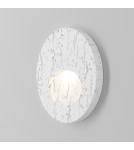 Lamps for path lighting - Maytoni Outdoor Bil LED Stairway/Walkway Lighting 3W 60lm 3000K IP54 White O015SL-L3W3K. - product 4