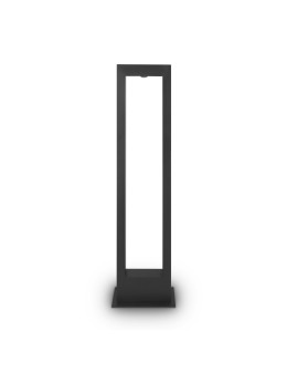 Maytoni Outdoor Bonn Garden LED 10W 550lm 3000K IP65 Graphite O425FL-L10GF.