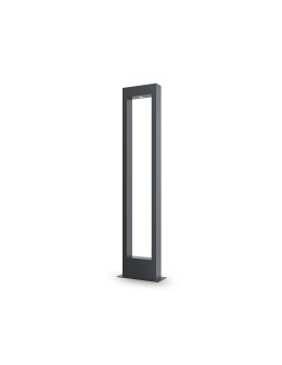 Maytoni Outdoor Bonn Garden LED 10W 550lm 3000K IP65 Graphite O425FL-L10GF. - product 2