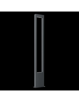 Maytoni Outdoor Bonn Garden LED 20W 1000lm 3000K IP65 Graphite O425FL-L20GF.
