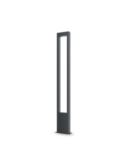 Maytoni Outdoor Bonn Garden LED 20W 1000lm 3000K IP65 Graphite O425FL-L20GF. - product 2
