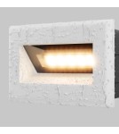 Lamps for path lighting - Maytoni Outdoor Bosca LED Stairway/Walkway Lighting 3W 250lm 3000K IP65 White O045SL-L3W3K - product 4