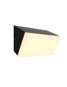 Maytoni Outdoor Brick LED wall sconce/wall lamp 10W 1100lm 3000K IP54 Graphite O436WL-L10GF3K