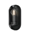 Outdoor wall lamps - Maytoni Outdoor Candle Wall lamp/ wall lamp 1xE27 15W IP65 Graphite O449WL-01GF. - product 1