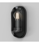 Outdoor wall lamps - Maytoni Outdoor Candle Wall lamp/ wall lamp 1xE27 15W IP65 Graphite O449WL-01GF. - product 5