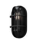 Outdoor wall lamps - Maytoni Outdoor Candle Wall lamp/wall lamp 1xE27 15W IP65 Graphite O449WL-01GF1 - product 1