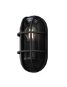 Maytoni Outdoor Candle Wall lamp/wall lamp 1xE27 15W IP65 Graphite O449WL-01GF1