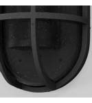 Outdoor wall lamps - Maytoni Outdoor Candle Wall lamp/wall lamp 1xE27 15W IP65 Graphite O449WL-01GF1 - product 3