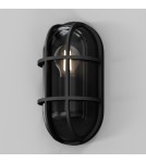 Outdoor wall lamps - Maytoni Outdoor Candle Wall lamp/wall lamp 1xE27 15W IP65 Graphite O449WL-01GF1 - product 4