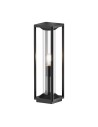 Maytoni Outdoor Garden Cell 1xE27 15W IP54 Graphite O452FL-01GF1
