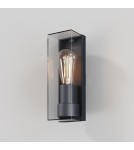Outdoor wall lamps - Maytoni Outdoor Conf Wall lamp/wall lamp 1xE27 15W IP65 Graphite O450WL-01GF. - product 5