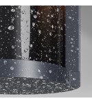 Outdoor wall lamps - Maytoni Outdoor Conf Wall lamp/wall lamp 1xE27 15W IP54 Graphite O451WL-01GF. - product 3