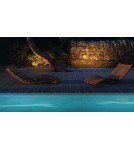 Outdoor spotlights and floodlights - Maytoni Outdoor Garden Edge LED 15W 1000lm 3000K IP65 Black O415FL-L15B3K. - product 2