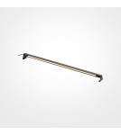 Outdoor spotlights and floodlights - Maytoni Outdoor Garden Edge LED 15W 1000lm 3000K IP65 Black O415FL-L15B3K. - product 5