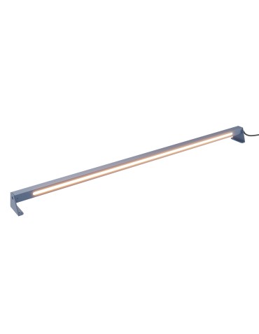 Maytoni Outdoor Garden Edge LED 15W 1000lm 3000K IP65 Grey O415FL-L15GR3K.