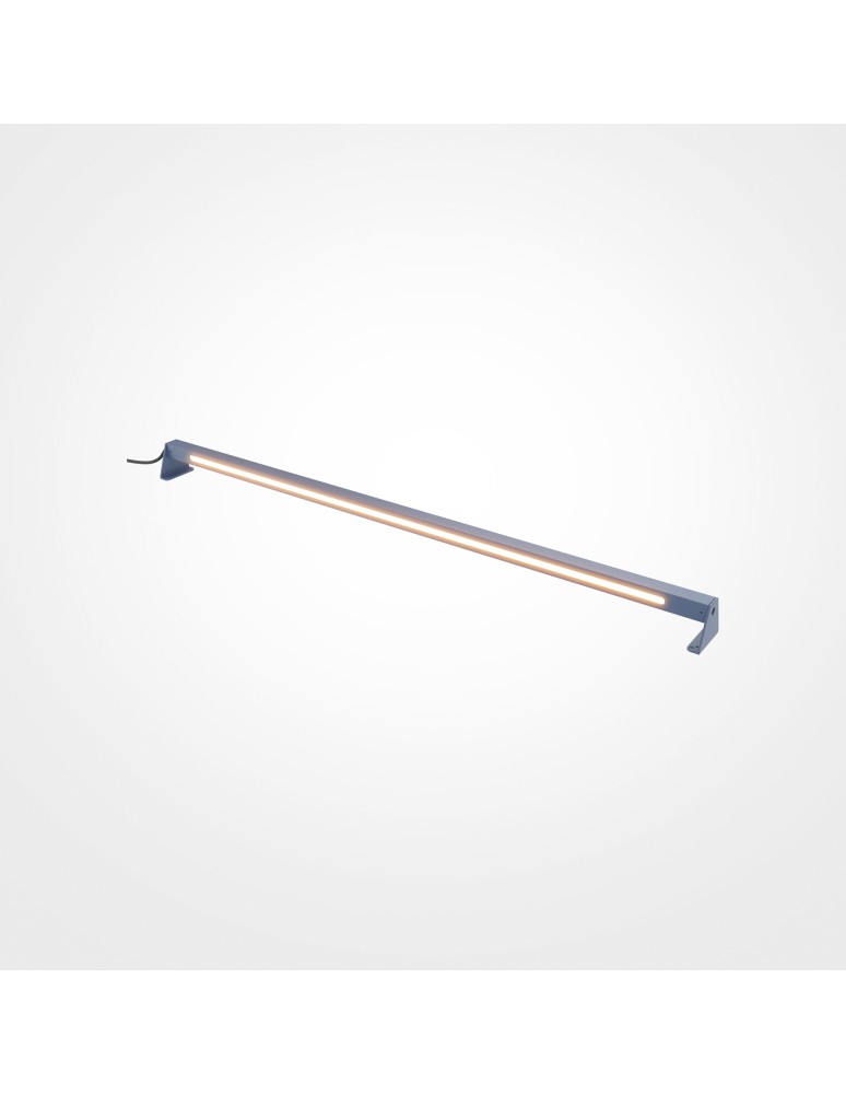 Outdoor spotlights and floodlights - Maytoni Outdoor Garden Edge LED 15W 1000lm 3000K IP65 Grey O415FL-L15GR3K. - product kolory-swiatla.pl 5