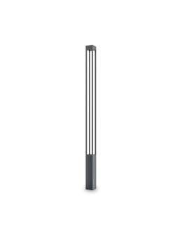 Maytoni Outdoor Elbe Garden LED 25W 1500lm 3000K IP65 Graphite O424FL-L25GF. - product 2
