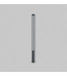 Standing garden lamps - Maytoni Outdoor Elbe Garden LED 25W 1500lm 3000K IP65 Graphite O424FL-L25GF. - product 7