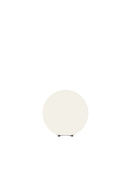 Maytoni Zewnętrzna Erda Ogrodowa 1xE27 30W IP54 Biały O594FL-01W