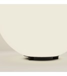 Garden balls - Maytoni Outdoor Garden Erda 1xE27 30W IP54 White O594FL-01W - product 2