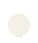 Garden balls - Maytoni Outdoor Garden Erda 1xE27 30W IP54 White O594FL-01W1 - product 1