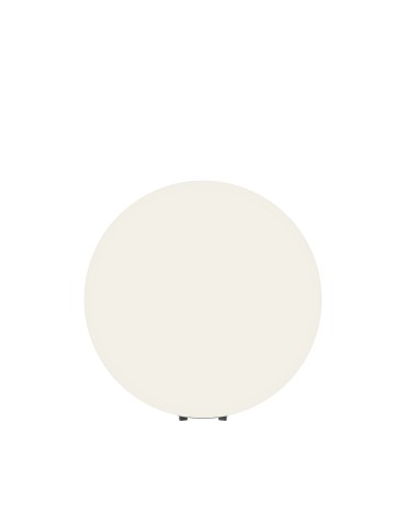 Maytoni Outdoor Garden Erda 1xE27 30W IP54 White O594FL-01W1