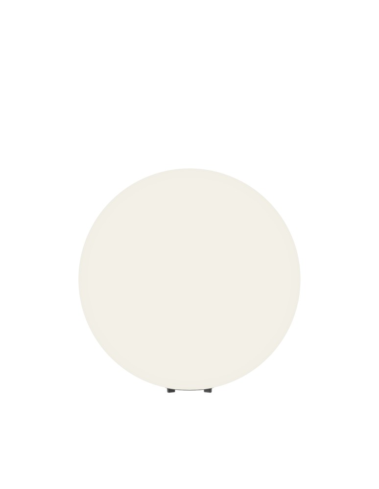 Garden balls - Maytoni Outdoor Garden Erda 1xE27 30W IP54 White O594FL-01W1 - product kolory-swiatla.pl 1