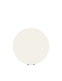 Maytoni Zewnętrzna Erda Ogrodowa 1xE27 30W IP54 Biały O594FL-01W1