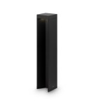 Standing garden lamps - Maytoni Outdoor Essen Garden LED 9W 450lm 4000K IP54 Black O596FL-L9B4K. - product 6