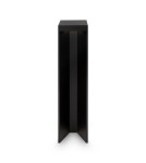 Standing garden lamps - Maytoni Outdoor Essen Garden LED 9W 450lm 4000K IP54 Black O596FL-L9B4K. - product 8