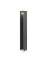 Maytoni Outdoor Essen Garden LED 9W 450lm 4000K IP54 Grey O596FL-L9GR4K1