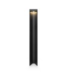 Standing garden lamps - Maytoni Outdoor Essen Garden LED 9W 450lm 4000K IP54 Grey O596FL-L9GR4K1 - product 3