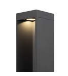Standing garden lamps - Maytoni Outdoor Essen Garden LED 9W 450lm 4000K IP54 Grey O596FL-L9GR4K1 - product 5