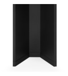 Standing garden lamps - Maytoni Outdoor Essen Garden LED 9W 450lm 4000K IP54 Grey O596FL-L9GR4K1 - product 6