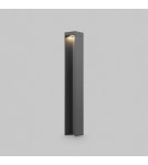 Standing garden lamps - Maytoni Outdoor Essen Garden LED 9W 450lm 4000K IP54 Grey O596FL-L9GR4K1 - product 7