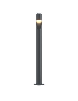 Maytoni Outdoor Hagen Garden LED 5W 200lm 3000K IP65 Graphite O423FL-L5GF.
