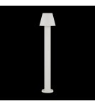 Standing garden lamps - Maytoni Outdoor Harz Garden LED 5W 400lm 3000K IP65 White O421FL-L5W. - product 2