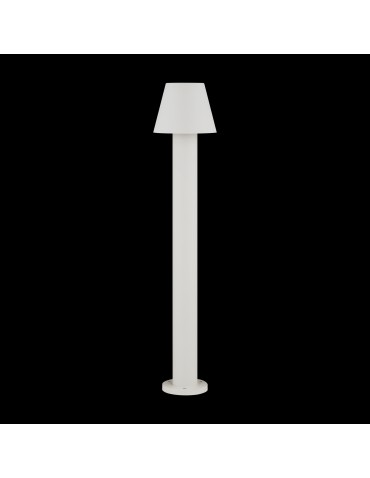 Maytoni Zewnętrzna Harz Ogrodowa LED 5W 400lm 3000K IP65 Biały O421FL-L5W - produkt 2