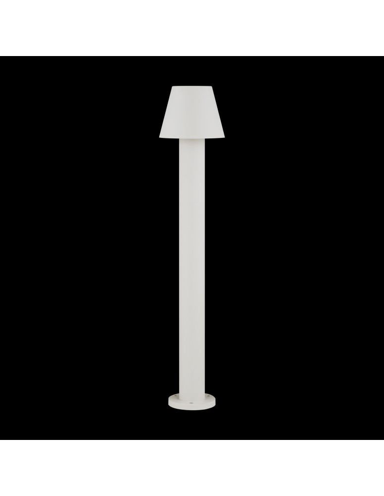 Standing garden lamps - Maytoni Outdoor Harz Garden LED 5W 400lm 3000K IP65 White O421FL-L5W. - product kolory-swiatla.pl 2