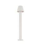 Standing garden lamps - Maytoni Outdoor Harz Garden LED 5W 400lm 3000K IP65 White O421FL-L5W. - product 3