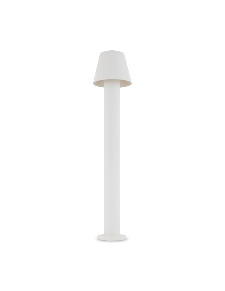 Standing garden lamps - Maytoni Outdoor Harz Garden LED 5W 400lm 3000K IP65 White O421FL-L5W. - product kolory-swiatla.pl 3