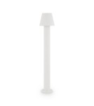 Standing garden lamps - Maytoni Outdoor Harz Garden LED 5W 400lm 3000K IP65 White O421FL-L5W. - product 4