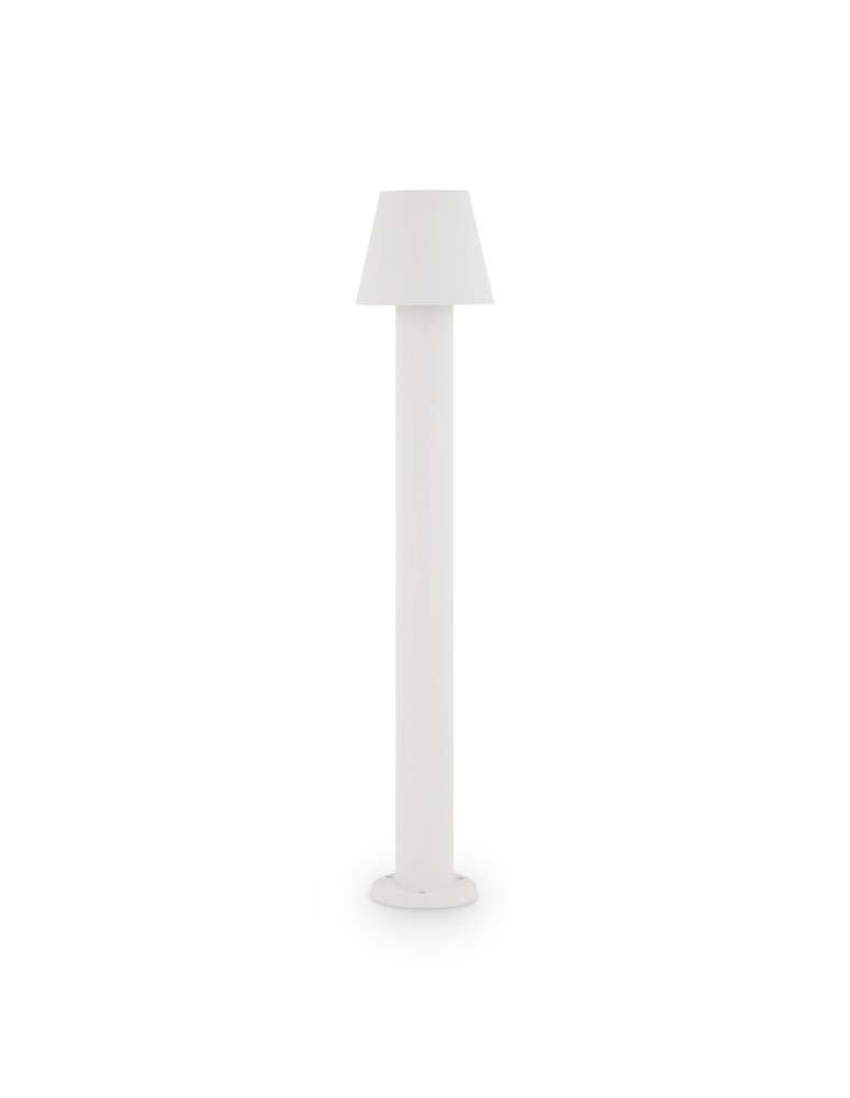 Standing garden lamps - Maytoni Outdoor Harz Garden LED 5W 400lm 3000K IP65 White O421FL-L5W. - product kolory-swiatla.pl 4