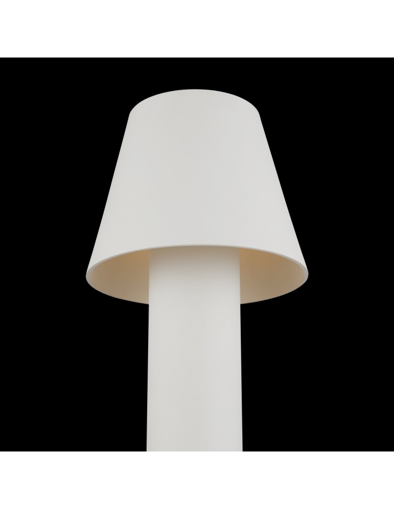 Standing garden lamps - Maytoni Outdoor Harz Garden LED 5W 400lm 3000K IP65 White O421FL-L5W. - product kolory-swiatla.pl 5