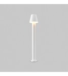 Standing garden lamps - Maytoni Outdoor Harz Garden LED 5W 400lm 3000K IP65 White O421FL-L5W. - product 7