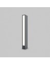 Maytoni Outdoor Hof Garden LED 12W 450lm 3000K IP65 Graphite O422FL-L12GF.
