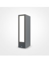 Maytoni Outdoor Hof Garden LED 6W 200lm 3000K IP65 Graphite O422FL-L6GF.