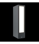 Standing garden lamps - Maytoni Outdoor Hof Garden LED 6W 200lm 3000K IP65 Graphite O422FL-L6GF. - product 2
