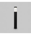 Standing garden lamps - Maytoni Outdoor Koln Garden LED 8W 450lm 4000K IP54 Black O590FL-L8B4K1. - product 9