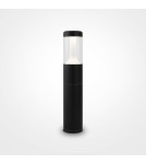 Standing garden lamps - Maytoni Outdoor Koln Garden LED 8W 450lm 4000K IP54 Black O590FL-L8B4K. - product 1